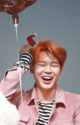 [BTS][Đoản Văn] Nhật Kí Của Park Jimin