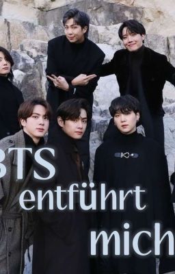 BTS entführt mich