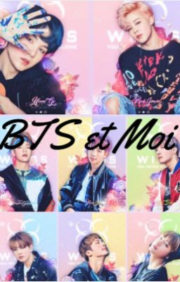 BTS et Moi ║ TOME 1 ║