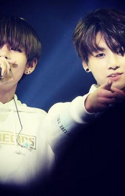 [ BTS ][ EXO ] [ VKook ] Broke Up ( REST ) 