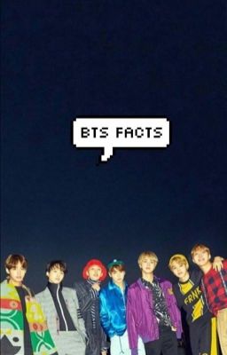 BTS Facts