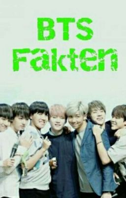 BTS-FAKTEN❤