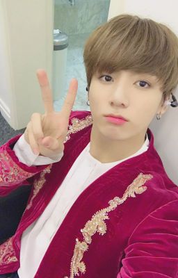 [BTS × Fan Girl] [ Jung Kook]  Chuyện Tình Mưa 