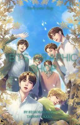 BTS FANFIC BOOK COVER ..✅