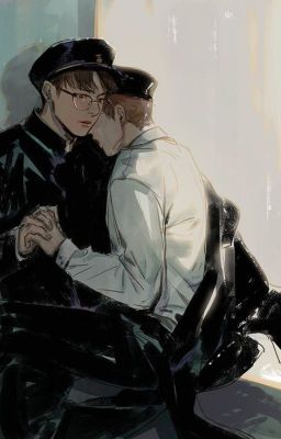 [BTS Fanfic] -[KookMin] Em không hề mạnh mẽ.