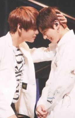 BTS Fanfic-Oneshot-VKook-Chờ Đợi Một Phép Màu