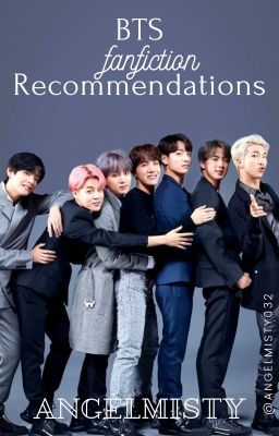 BTS fanfic recommendations✅