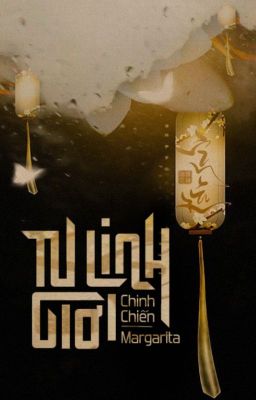 [BTS Fanfic]Tu linh giới- Chinh Chiến