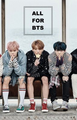 (BTS) Fanfiction értékelések, ajánlások (angol)