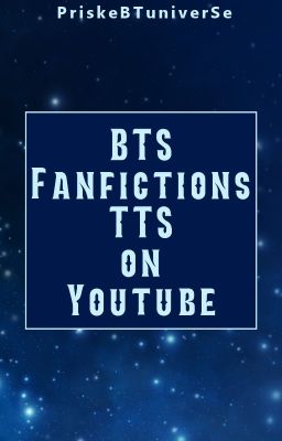 BTS Fanfictions TTS on Youtube