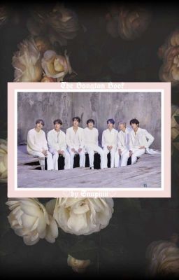 BTS FF||The Bangtan Book