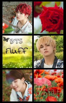 BTS Fluff Imagine And One Shot Collection (Requests temporary closed)