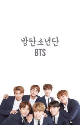 BTS (French Lyrics ) 