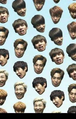 bts Grup Chat