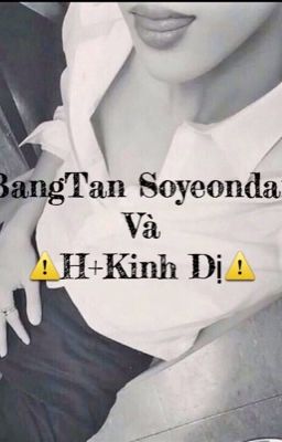 {BTS} {H} BangTan Và Những Câu Truyện Kinh Dị