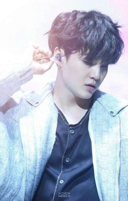 [BTS] [H] [ Fanficnal Suga] Nơi Thuộc Về Em