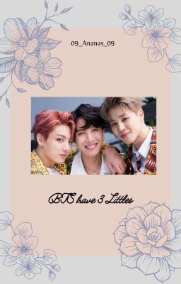 BTS have 3 Littles