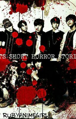 |BTS| HORROR STORIES