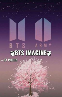 ❦BTS Imagine❦