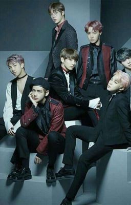 [BTS - Imagine] (H) BTS là bạn trai của bạn