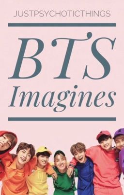 BTS Imagines