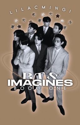 BTS Imagines