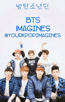 BTS Imagines