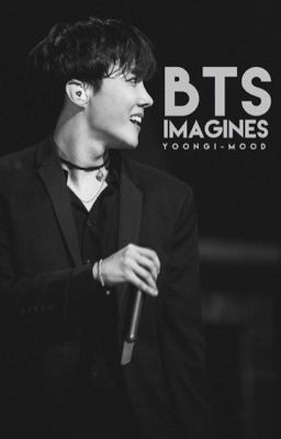 bts imagines [18+]