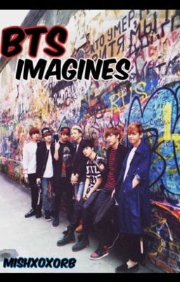 BTS IMAGINES