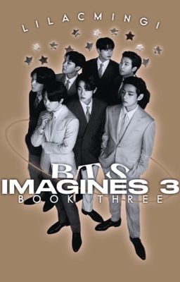 BTS Imagines 3