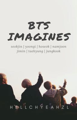 BTS Imagines