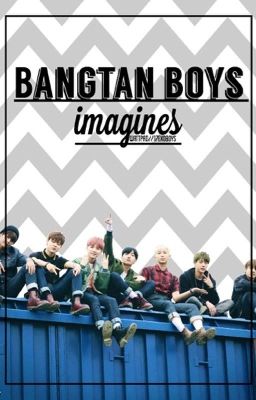 BTS Imagines