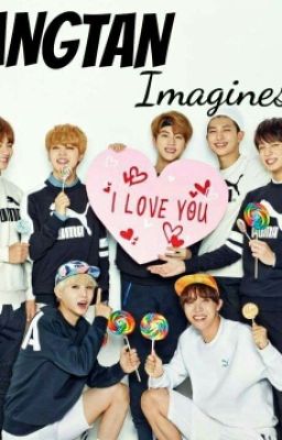 BTS IMAGINES 