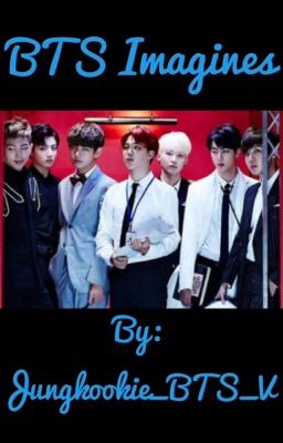 BTS Imagines