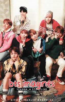 BTS Imagines (On-Going)