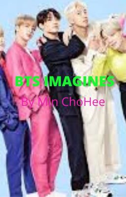 BTS Imagines/One-Shots