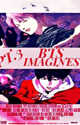 Bts imagines PT.3