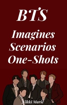 BTS Imagines, Scenarios, and One-Shots