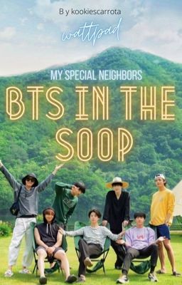 BTS in the Soop~ my special neighbor 