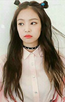 BTS - Jennie (Blackpink) [xàm xí cùng Jenship] 