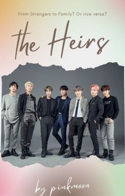 (BTS/Jincentric) The Heirs