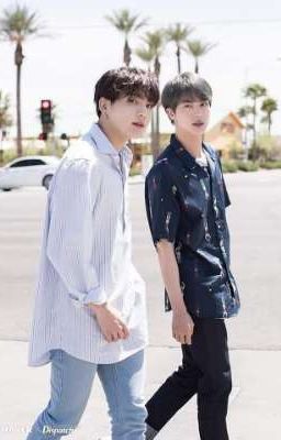 [ BTS - JINKOOK] Em thích anh ✅