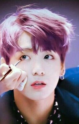 [BTS - Jung Kook] [HE] Yêu từ cái nhìn đầu tiên