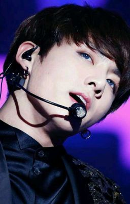 (BTS Jungkook) Thần Tượng Em Yêu Anh