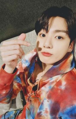 [BTS Jungkook] Yêu Anh Thật Khó