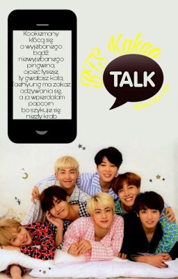 BTS Kakao Talk | PORZUCONE |