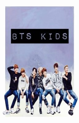   Bts kids (editing ) 