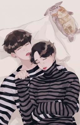 [BTS][KookMin][M] Mèo mùa đông