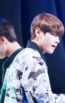 [BTS - KookV][Oneshot] Em Sai Rồi! Về Với Em Đi!