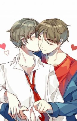 [BTS] [KookV] Reasons